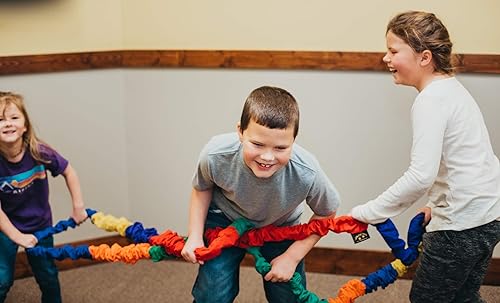 Miniatura 2 de Pequeña banda elástica sin látex