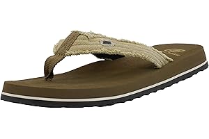 Skechers Men's Tantric Fray Sandals: Premium Comfort and Style