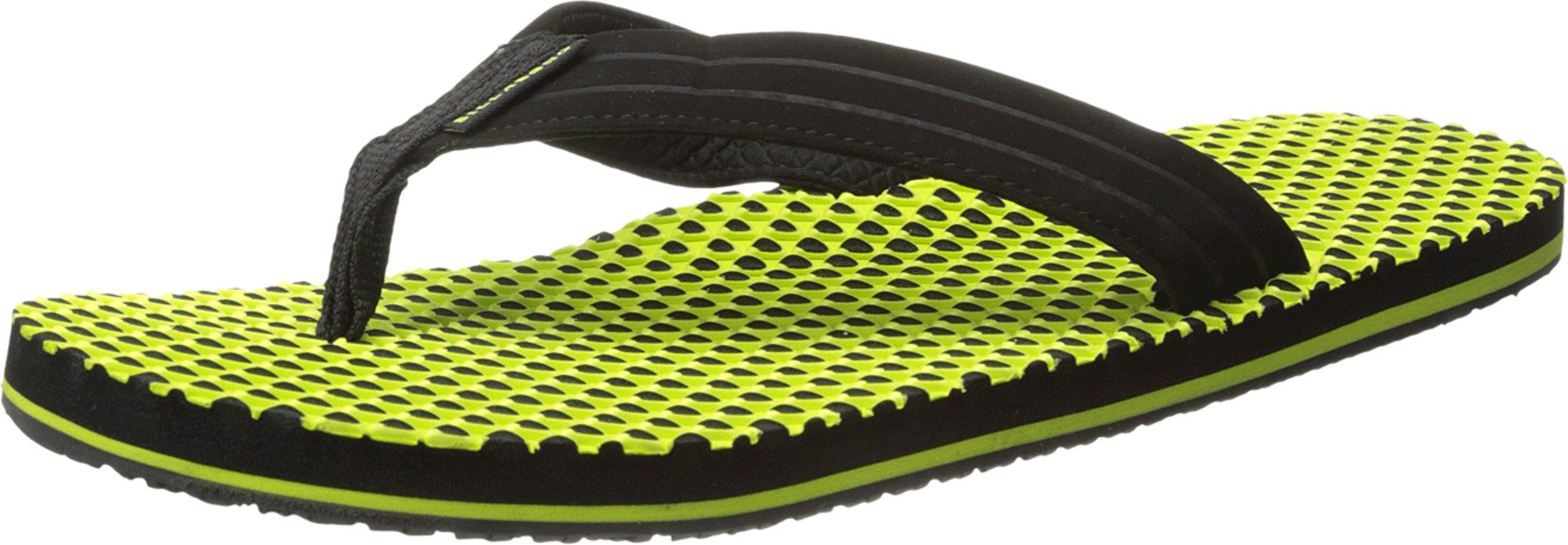 Billabong Mens Kona Sandal/Slipper/Flip-Flops Footwear