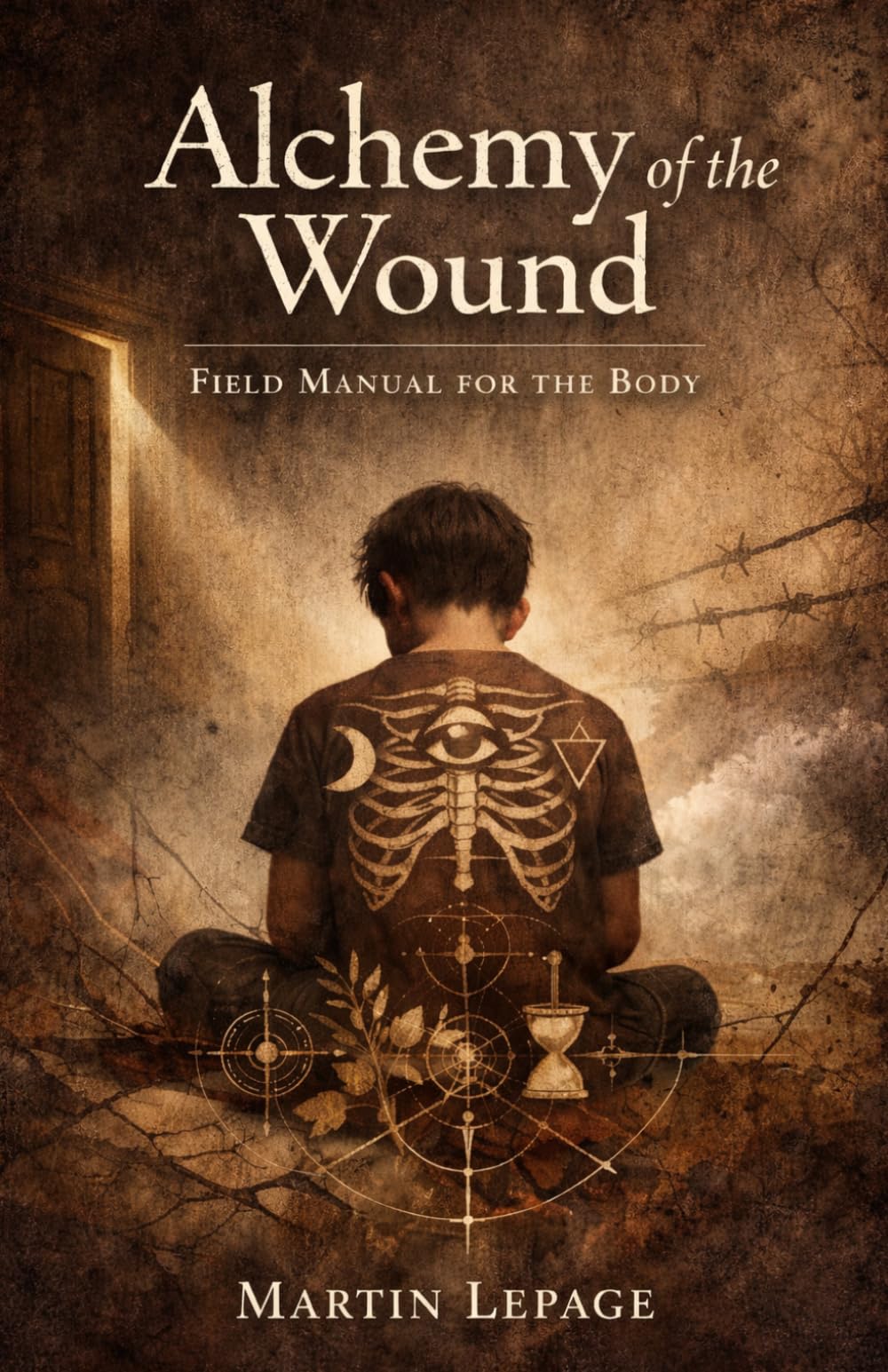 Alchemy of the Wound: Field Manual for the Body