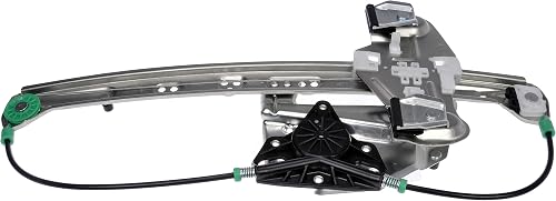 Dorman 740-583 Rear Driver Side Power Window Regulator (Regulator Only) Compatib