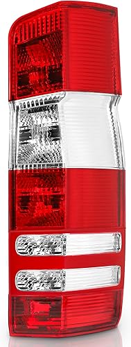 Luces traseras compatibles con Mercedes Benz Sprinter Dodge Freightliner 2007 2008 2009 2010 2011 2012 2013 2014 2015 2016 2017 2018 Mercedes Benz disponible en Yaxa Peru
