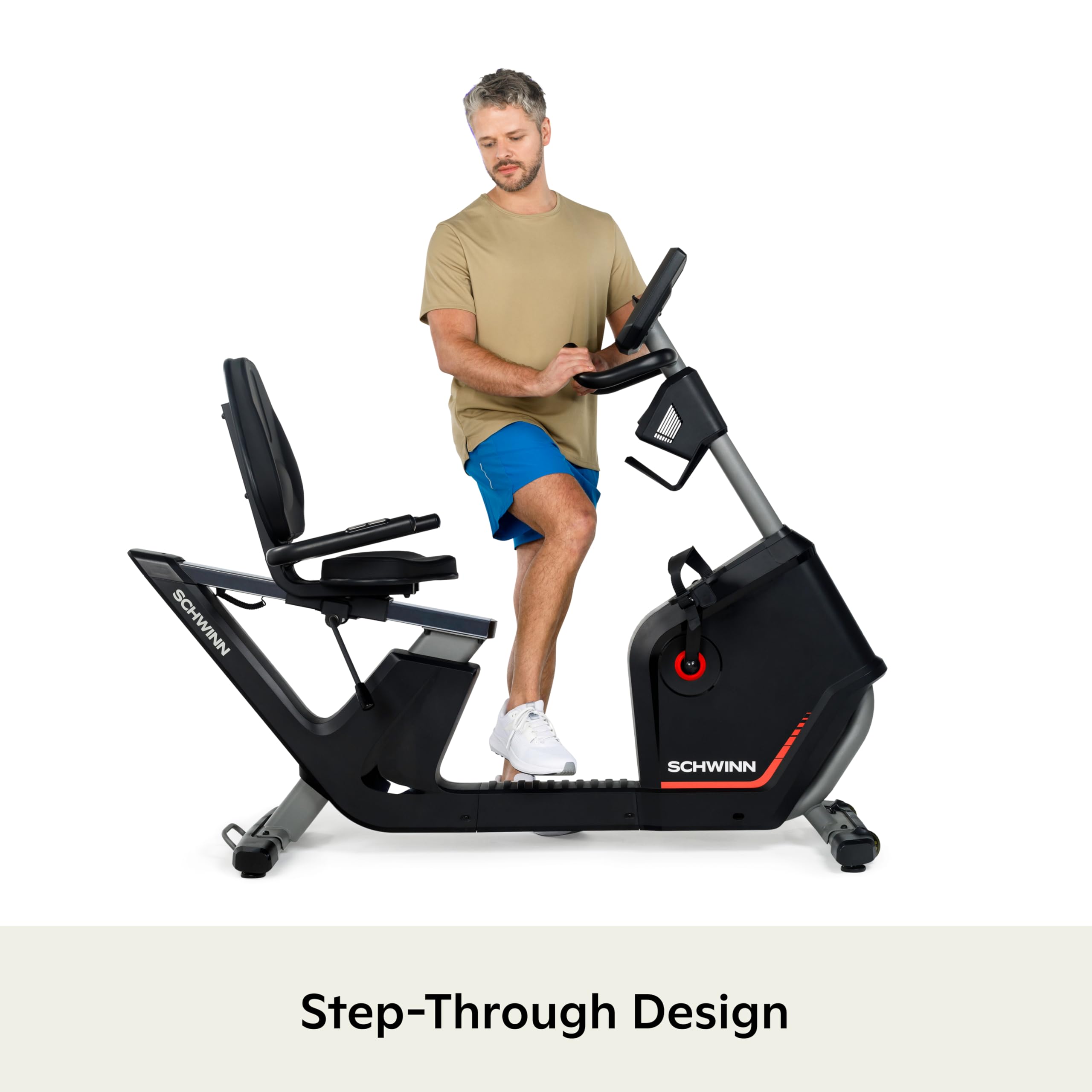 schwinn recumbent exercise bicycle 280 Bike : Sports & Outdoors #Camelbak Berghaus Freeflow 25L Backpack and share your best Color:COOKIES BLUE CAMO