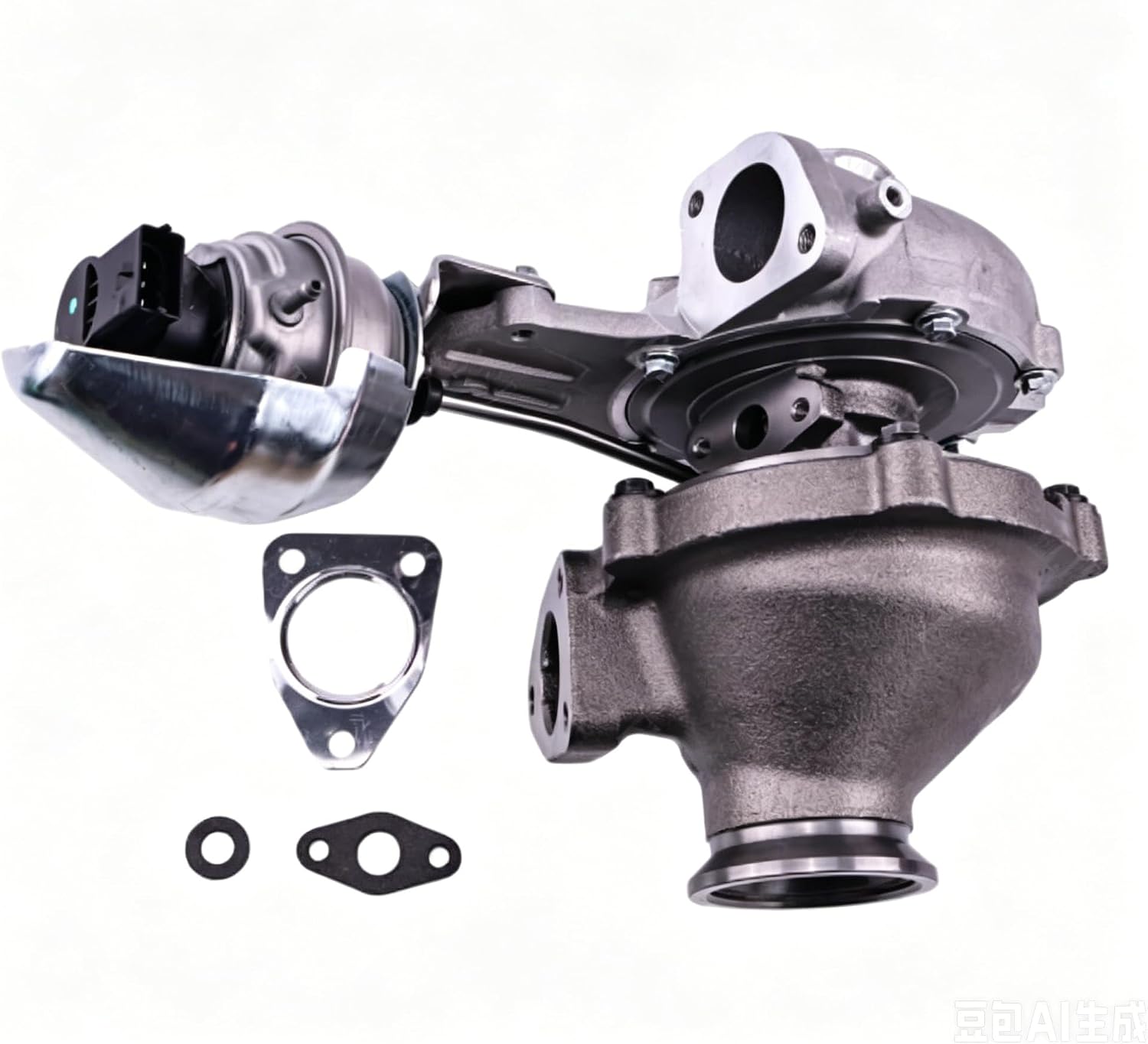 Available for Turbo Turbocharger GTB1549V 786137-0003 55566448 5860381 General Accessories