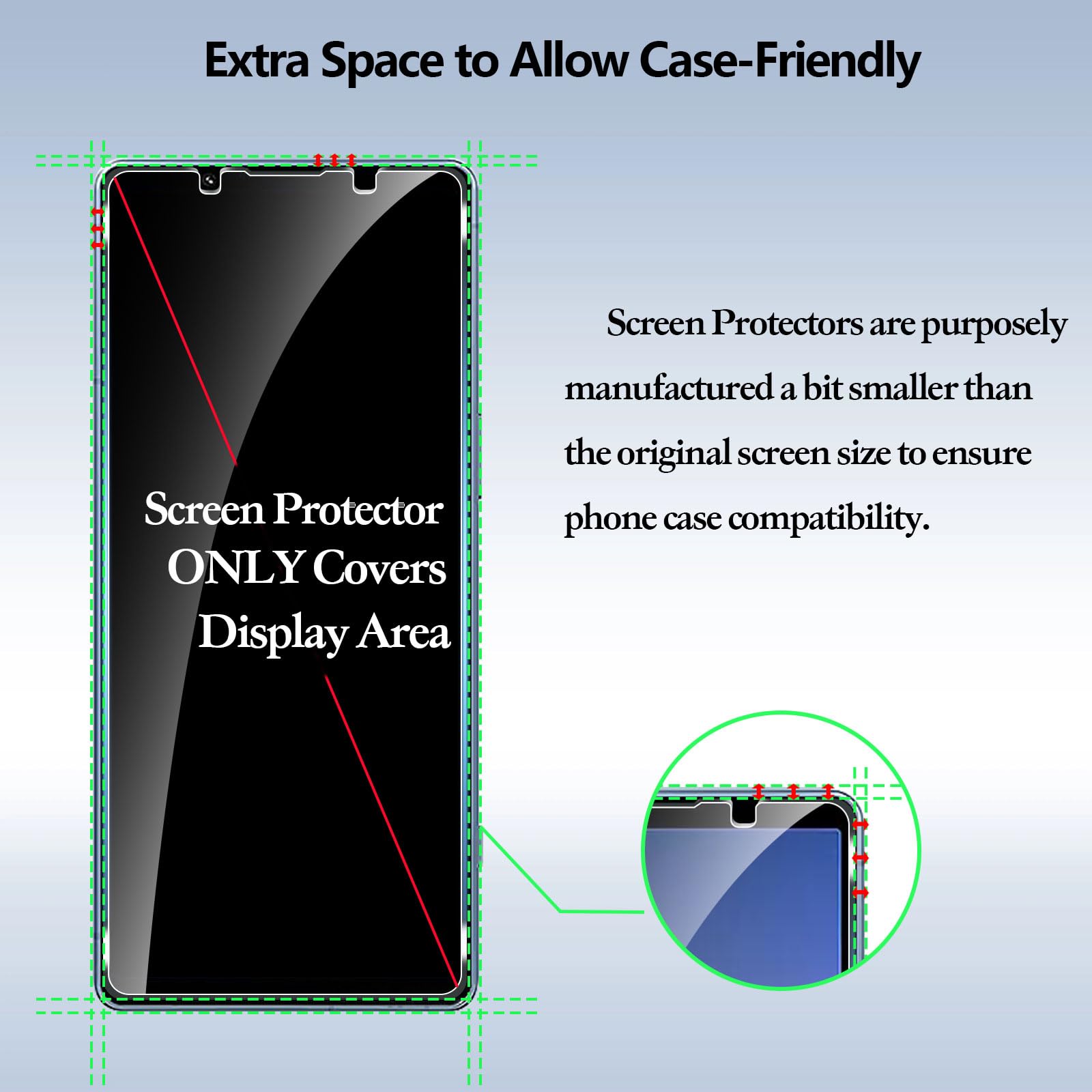 3 pezzi per Sony Xperia 1 IV Ace III 10 III Le Pro-I 5 Xperia1 II