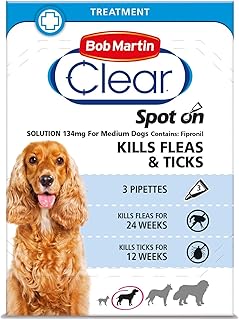 Amazon Co Uk Advocate Pet Supplies Store