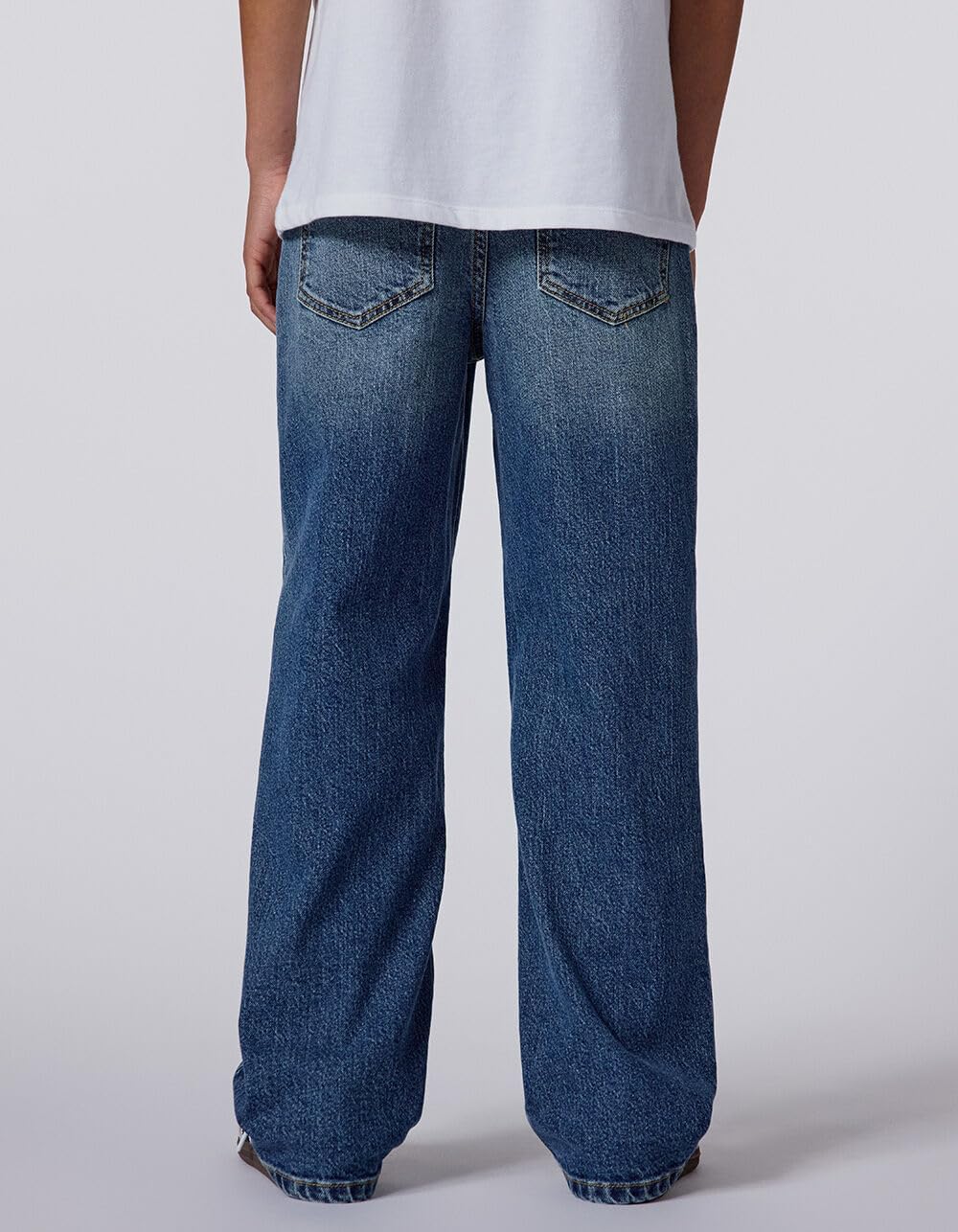 Rsq Boys Loose Fit Jeans