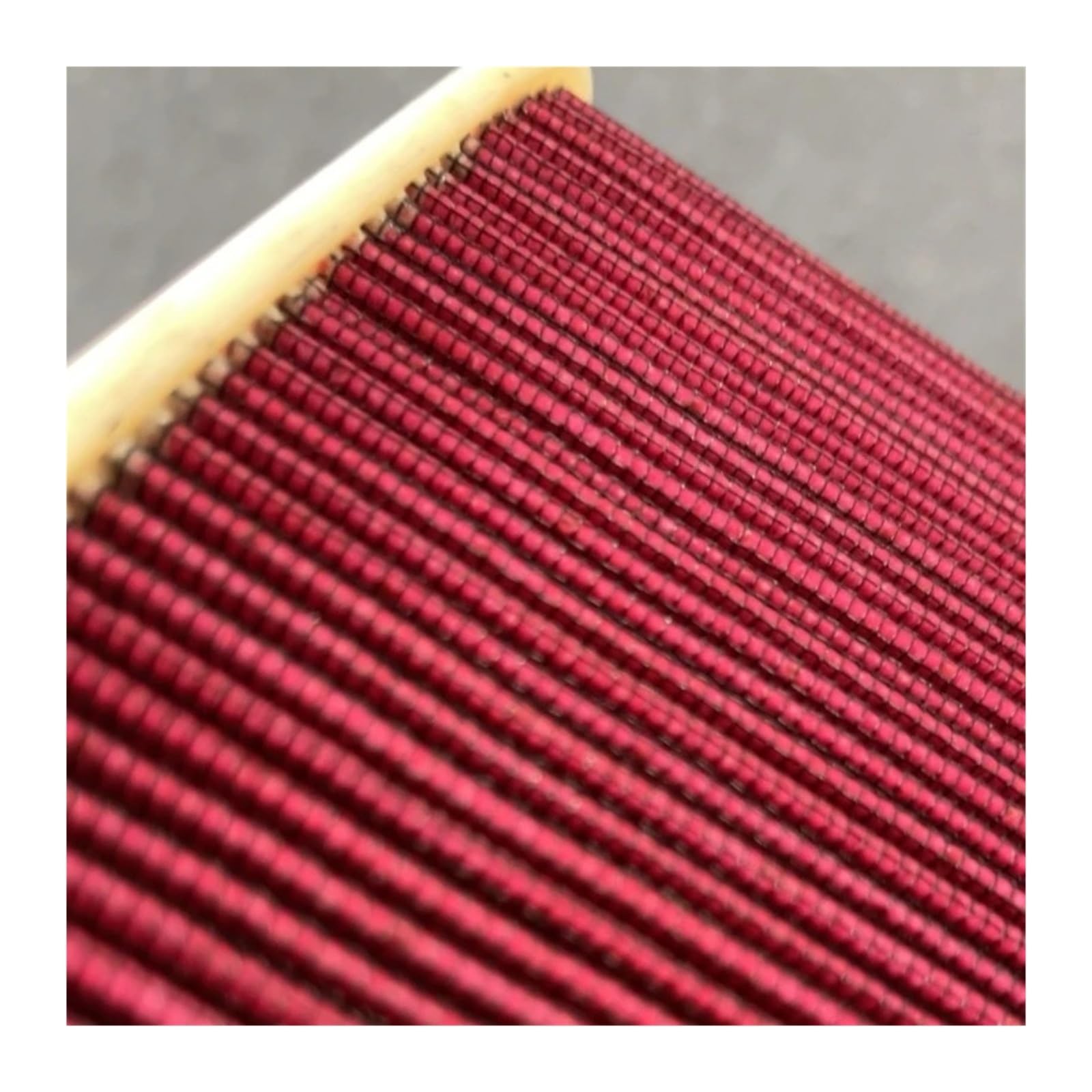 Filtro de aire reutilizable lavable 4M0133843C