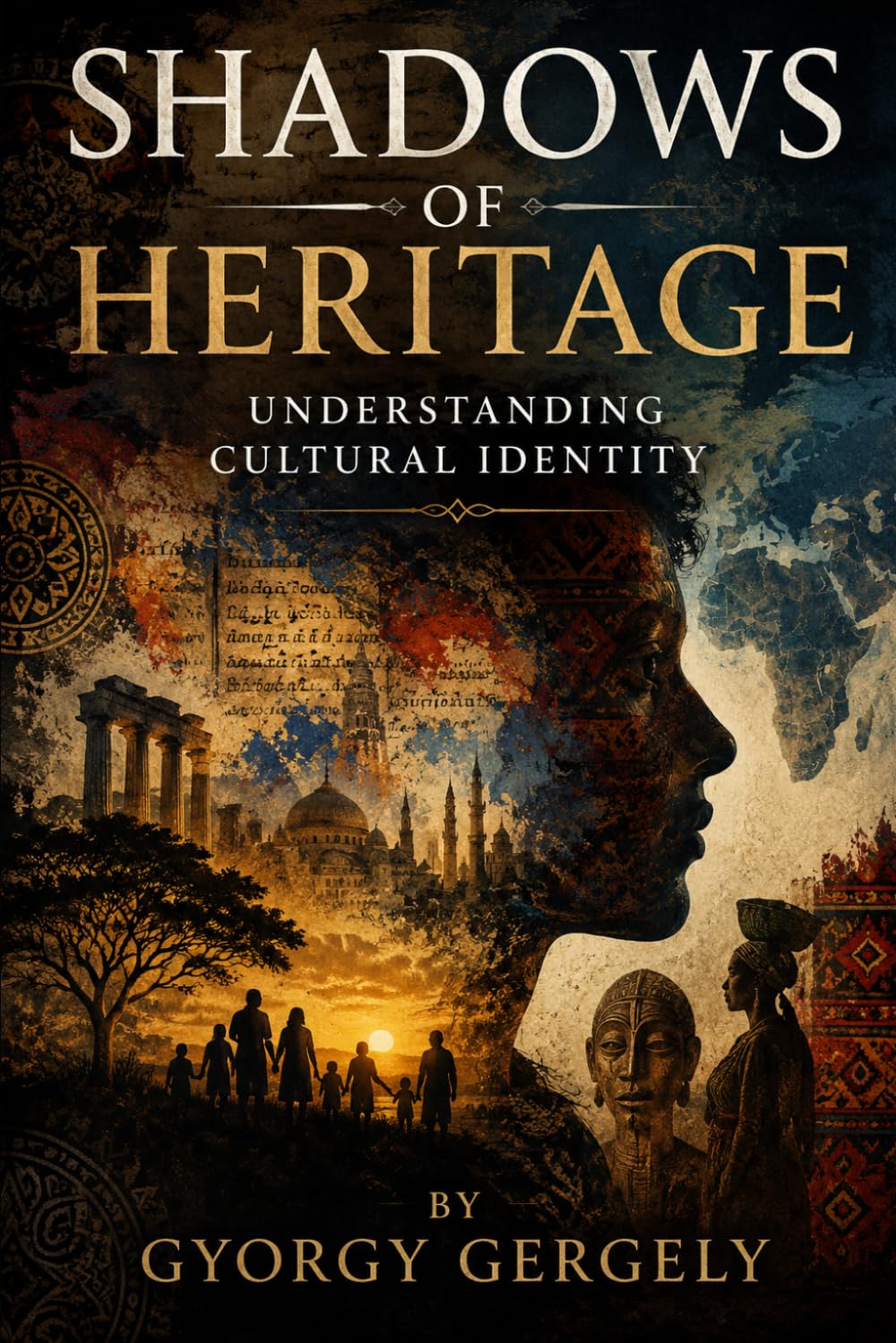 Shadows of Heritage: Understanding Cultural Identity