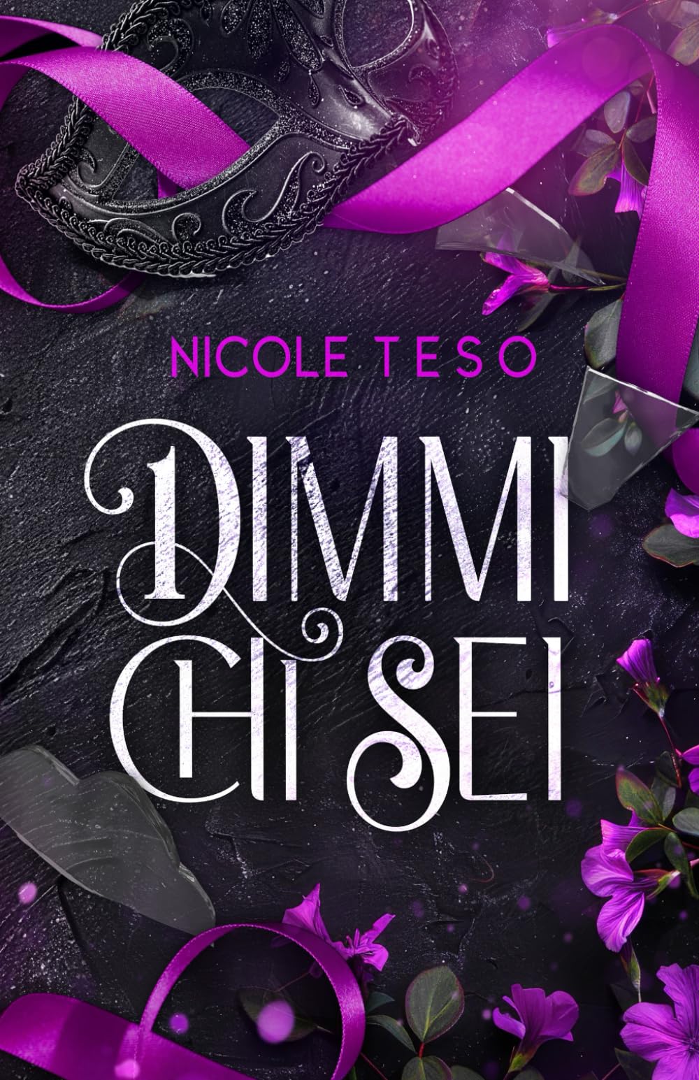 Dimmi Chi Sei