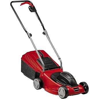 Einhell Electric Lawnmower GC-EM 1232