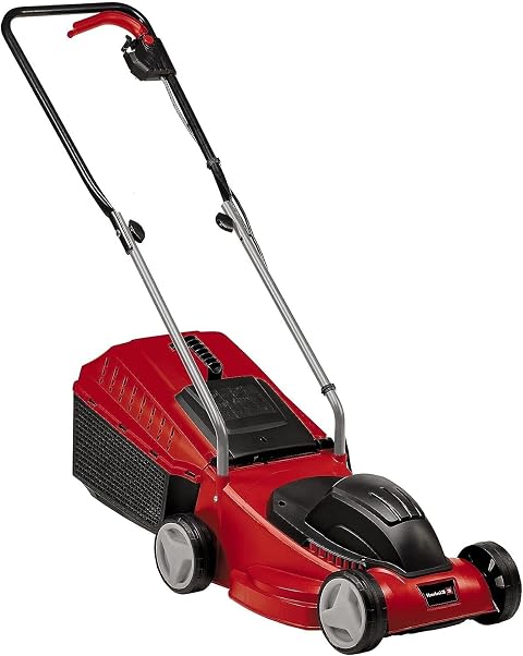 Einhell Elektro-Rasenmäher GC-EM 1232
