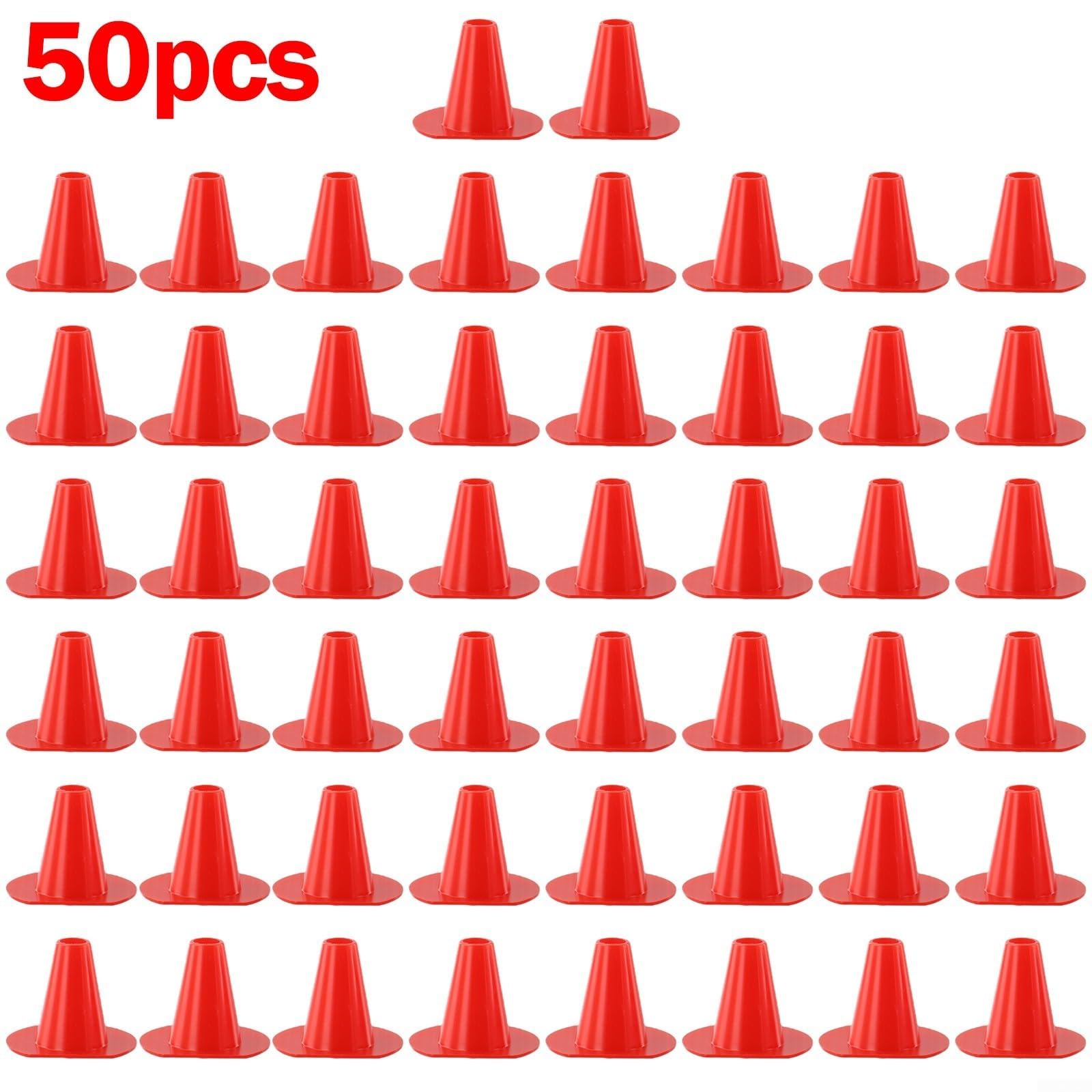 Essentials - Juego de 50 dispositivos de escape de abeja ecológicos para nidos