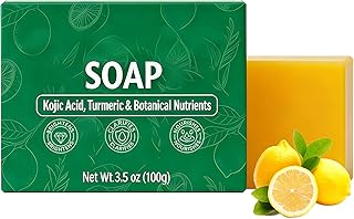 Barra de jabón Soul Superfood de 2 piezas, ja...