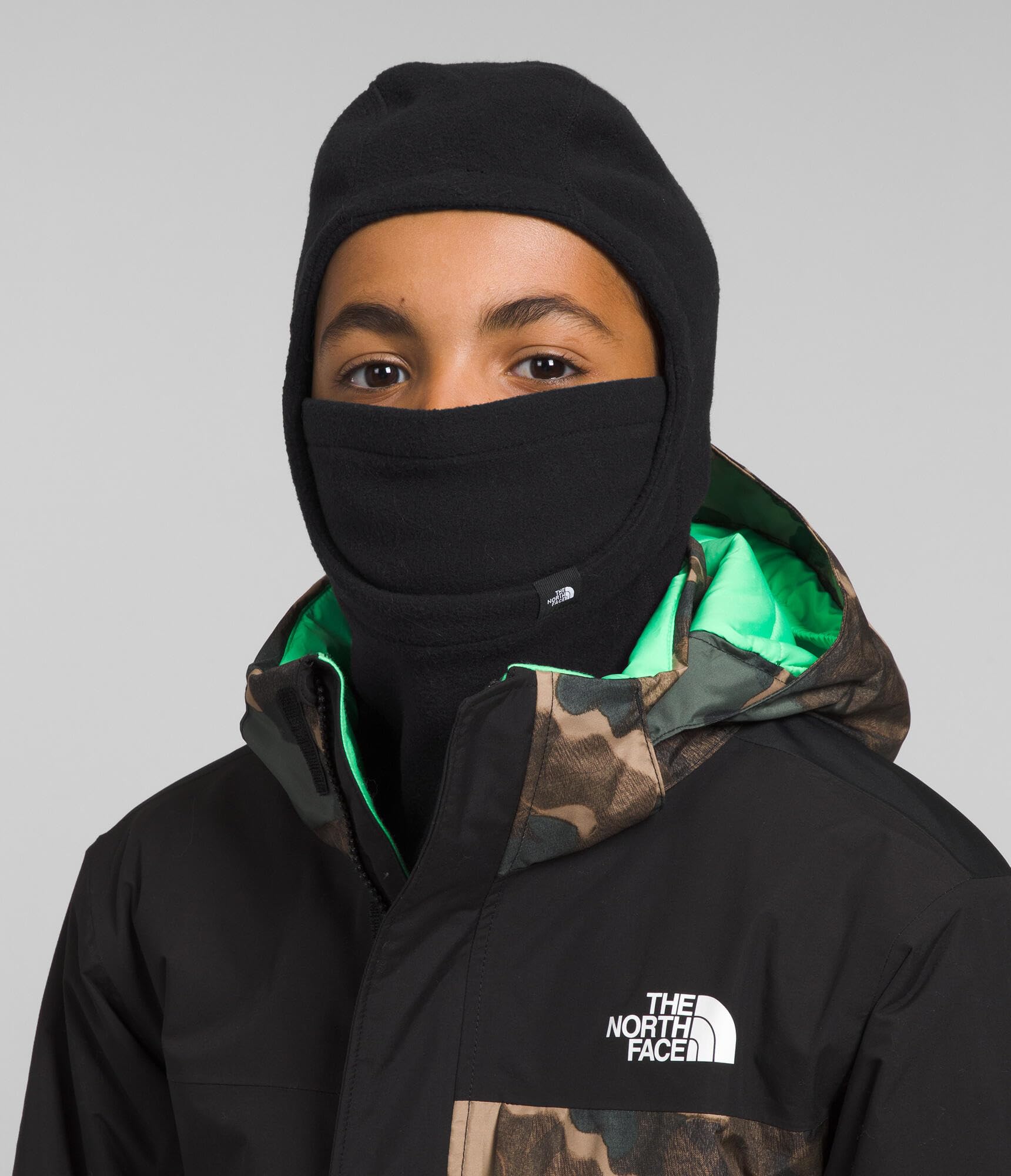 The North Face Glacier - Cagoule - Mixte Enfant