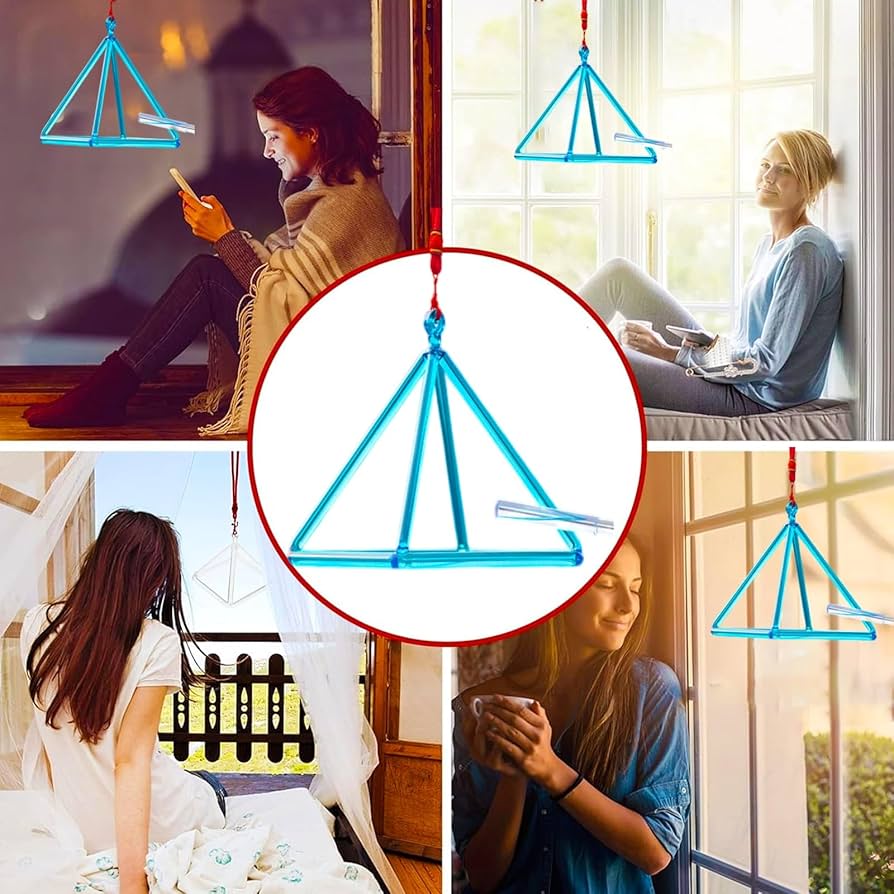 シンギングピラミッド（シンギングボウルのピラミッド型）14インチ Amazon.co.jp: クリスタルシンギングピラミッド クリアブルー