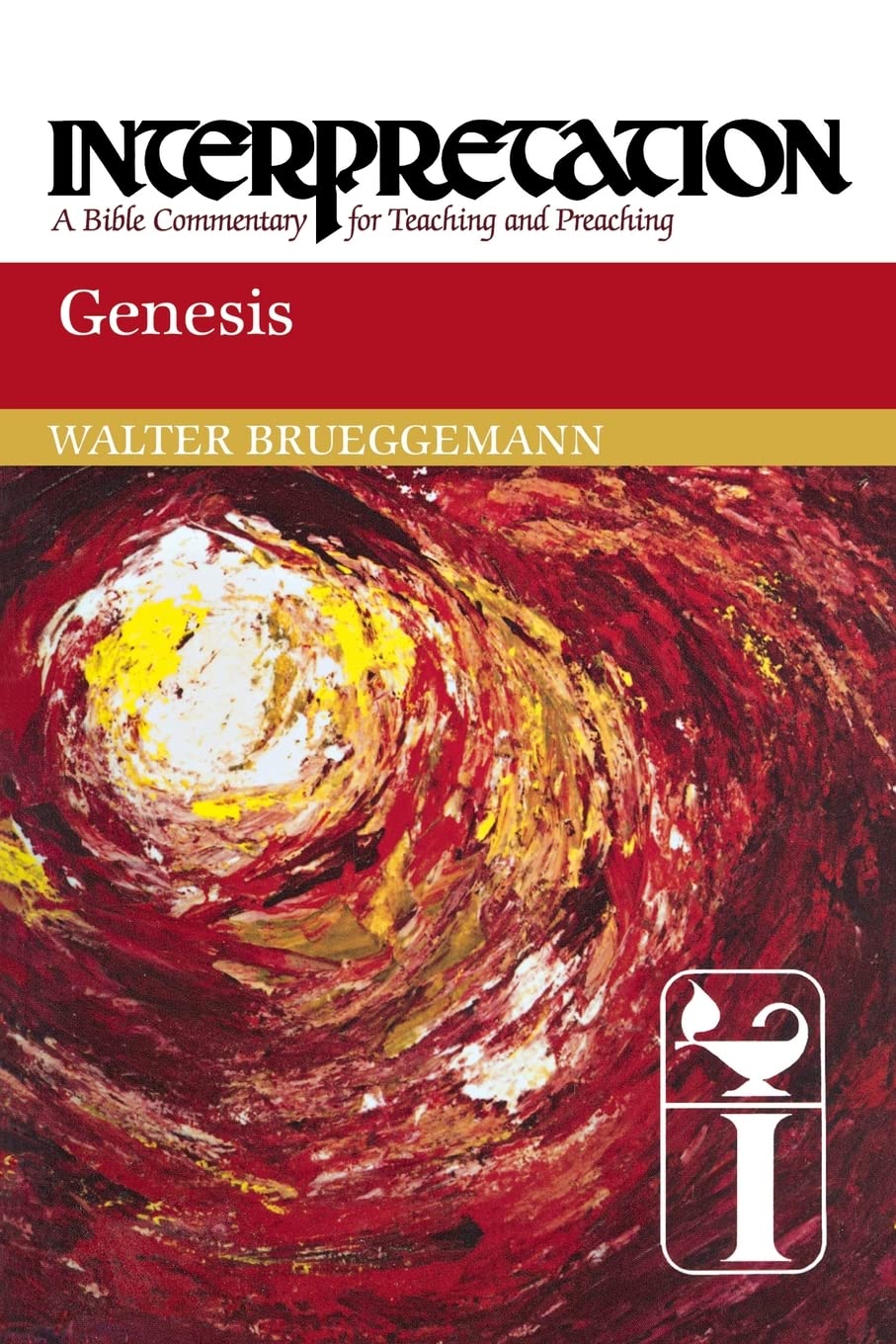 Genesis: Interpretation: A Bible Commentary for Teaching and Preaching ...