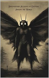Documentary Accounts of Cryptids Around the World