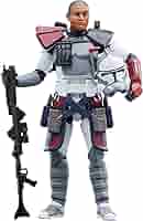 スターウォーズ　クローンウォーズ　クローントルーパーコマンダーコルト　フィギュア Amazon.co.jp: Hasbro スター・ウォーズ クローン・ウォーズ