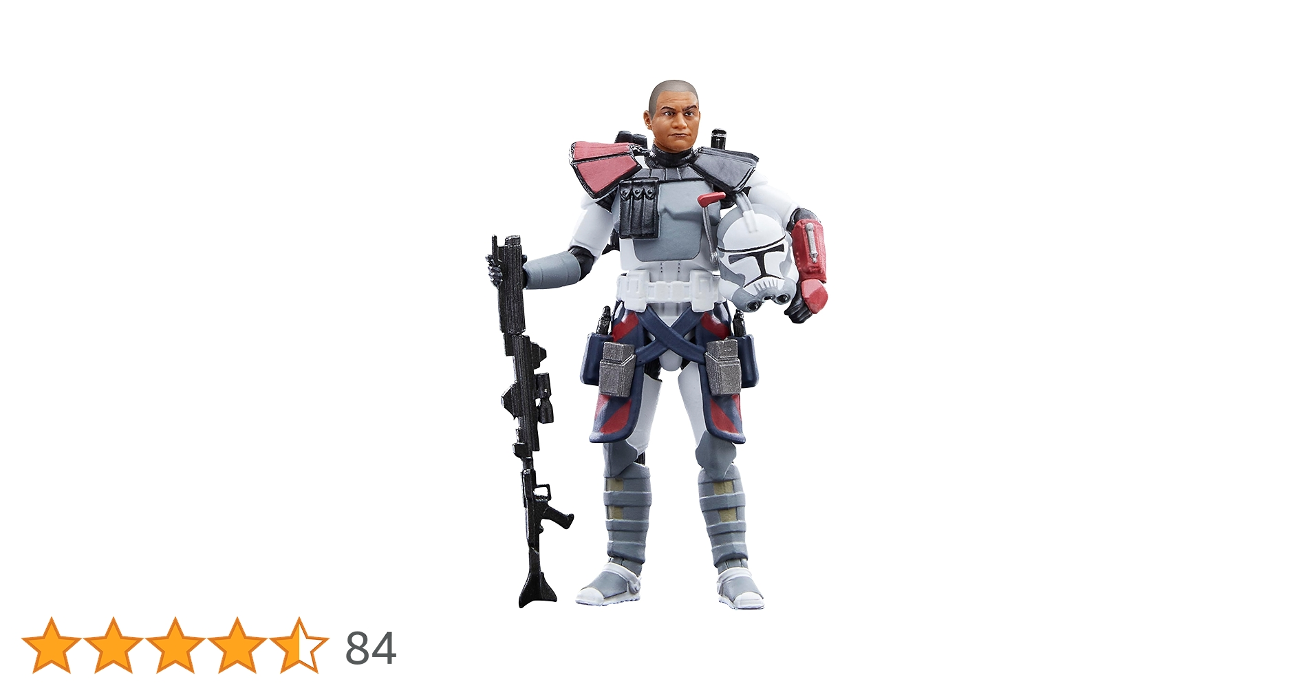 スターウォーズ　クローンウォーズ　クローントルーパーコマンダーコルト　フィギュア 71C6JBzwLCL.jpg_BO30,255,255,