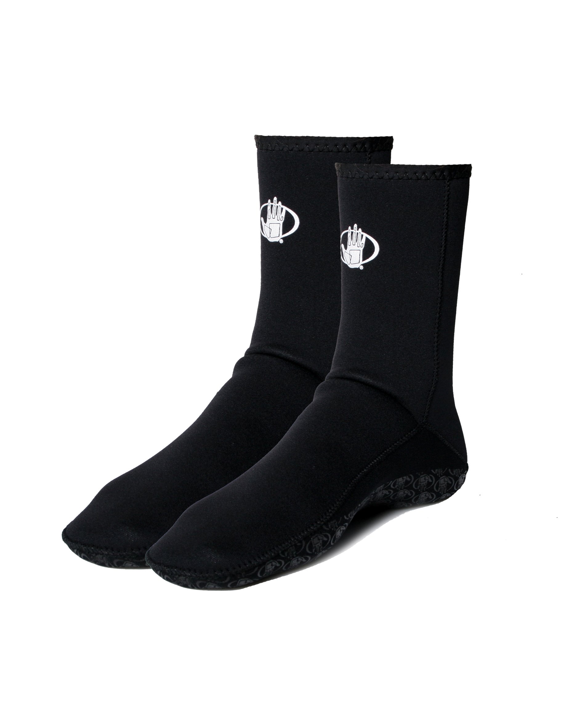 Body Glove Wetsuit Co 3mm Neoprene Full Flipper Slippers