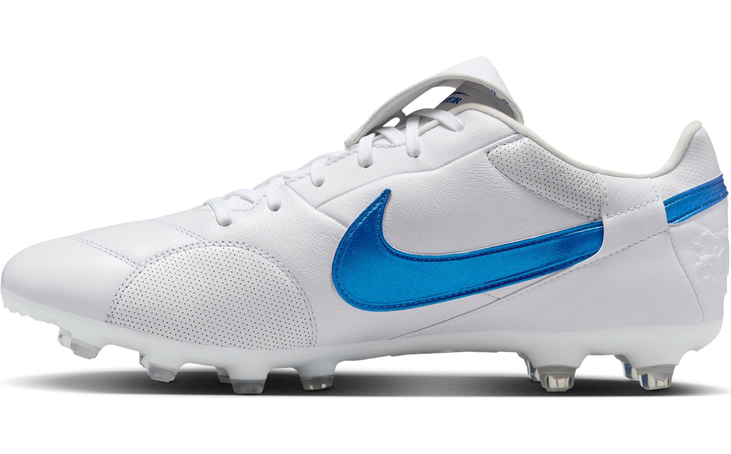 NIKE The Premier Iii Fg Soccer Shoe Homme