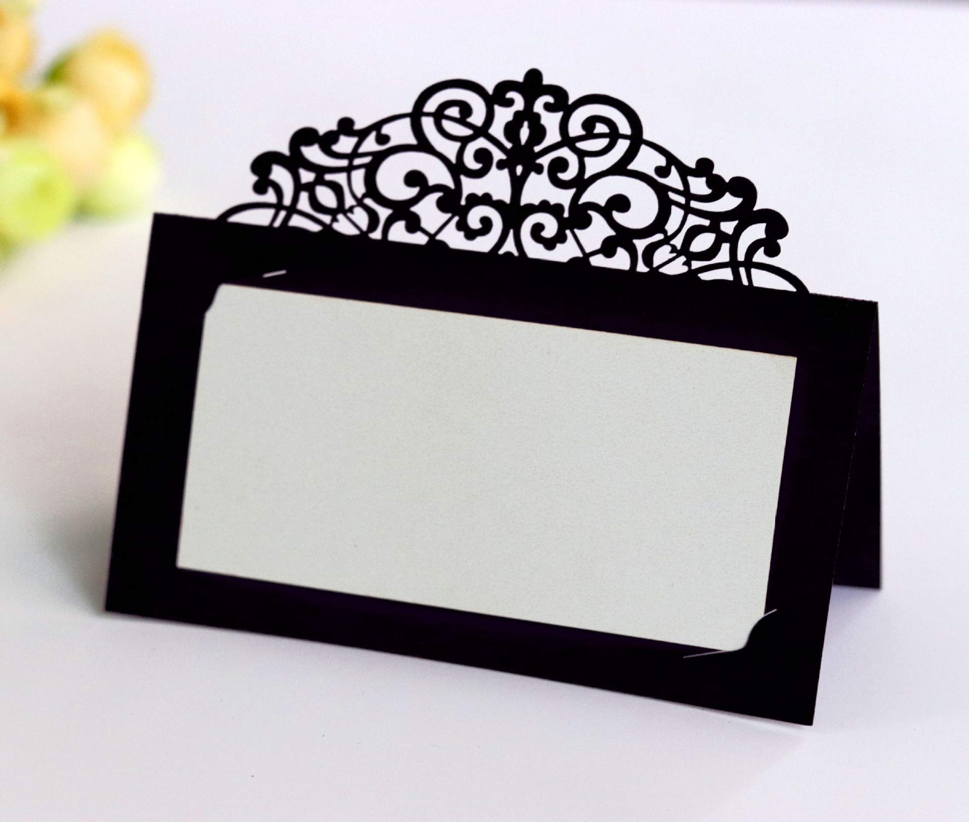 Stampa Segnaposti Personalizzati per Matrimoni ed Eventi