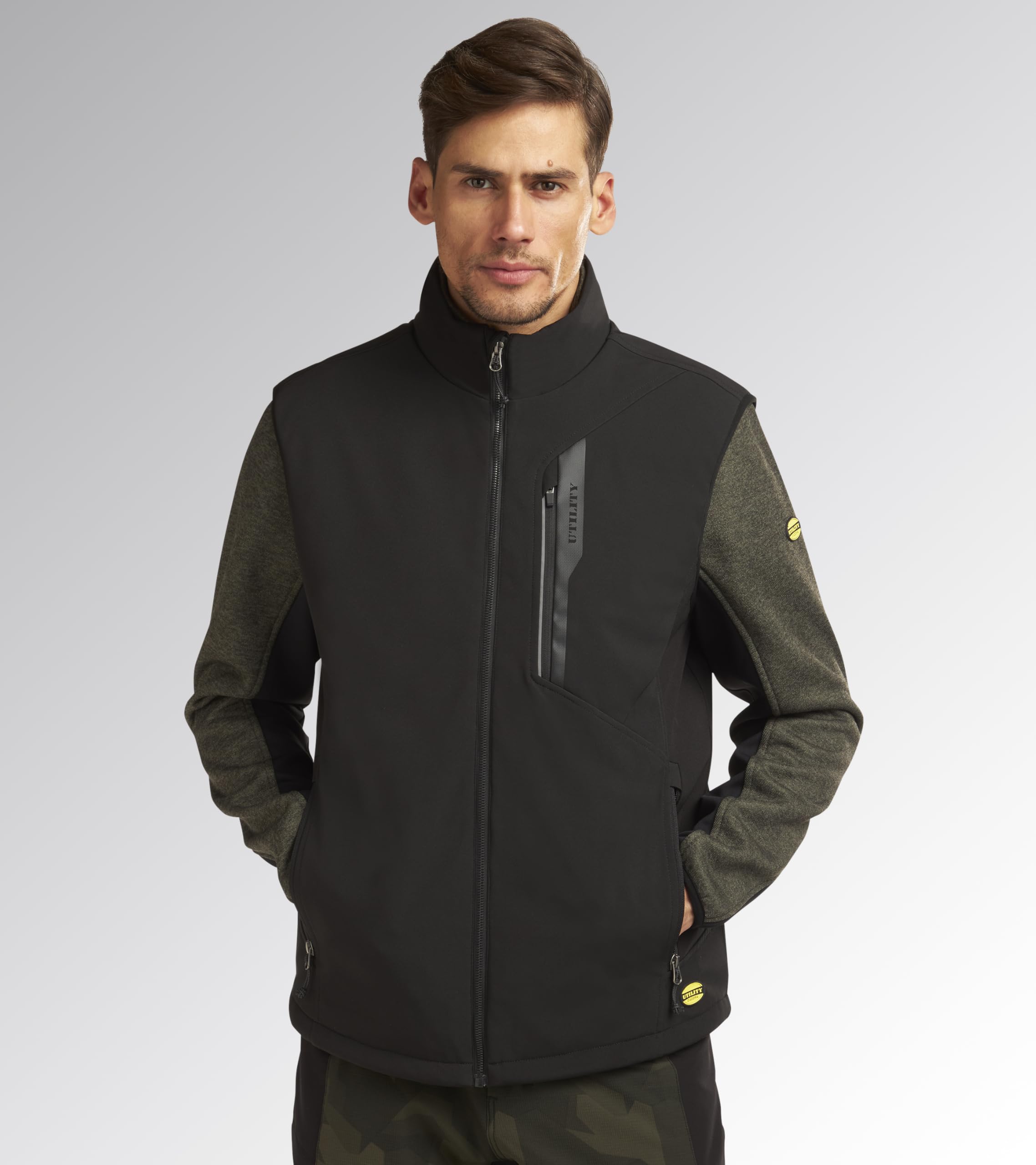 Utility Diadora | Vest Freedom - Gilet da Lavoro
