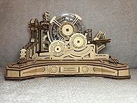 Review Image by Charlie Charlie