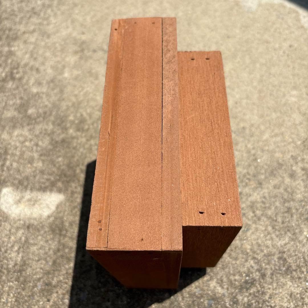 igarden アイガーデン ウッドデッキ 土台 脚 高さ調整 アイ