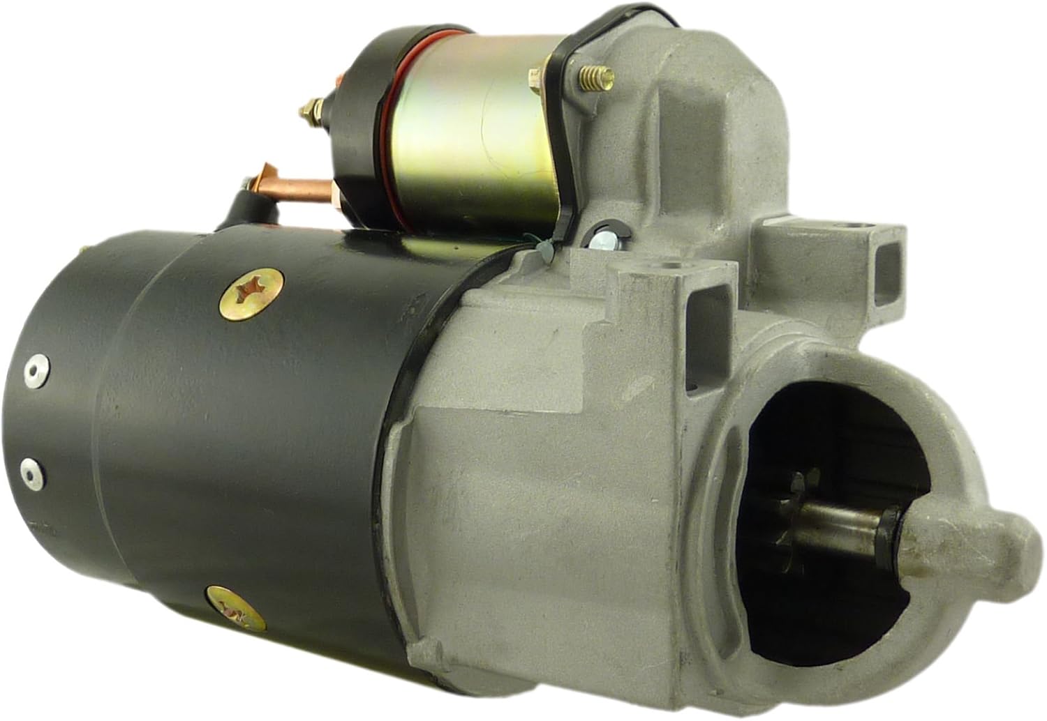 New Starter Mercruiser Inboard Stern Drive 110 120 140 150 165 200 225