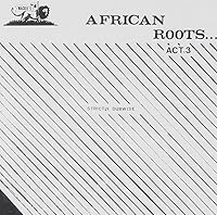 Vista 1 de African Roots Act 3