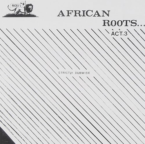 African Roots Act 3