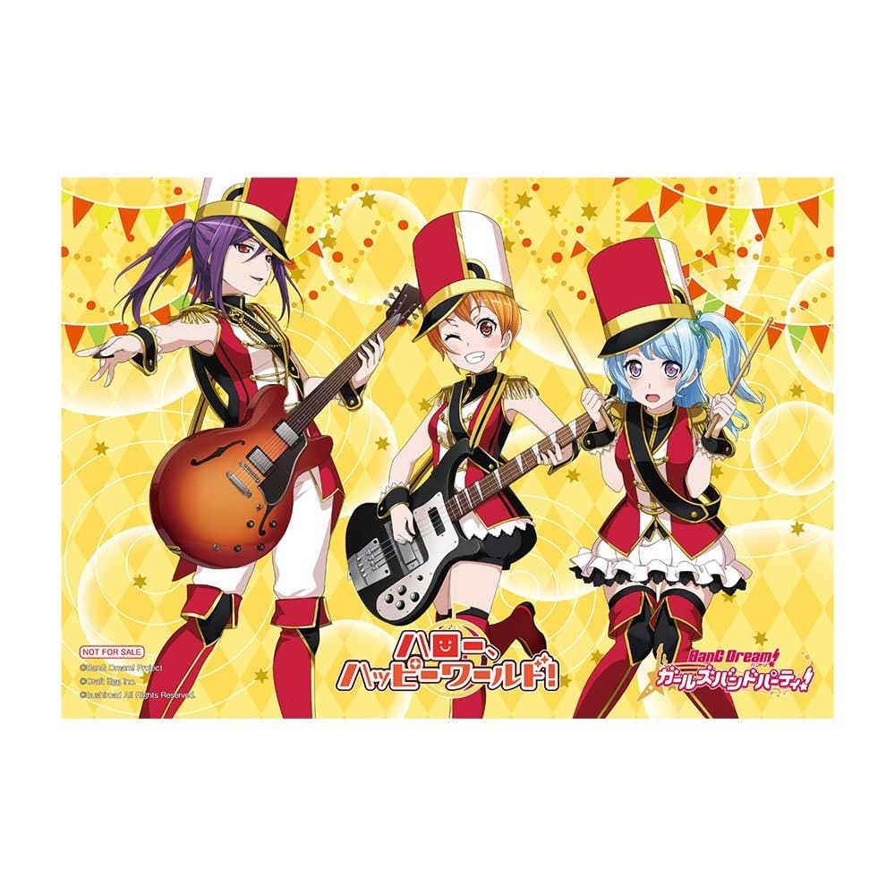 クリアポスター オーケストラ クリアポスター オーケストラ