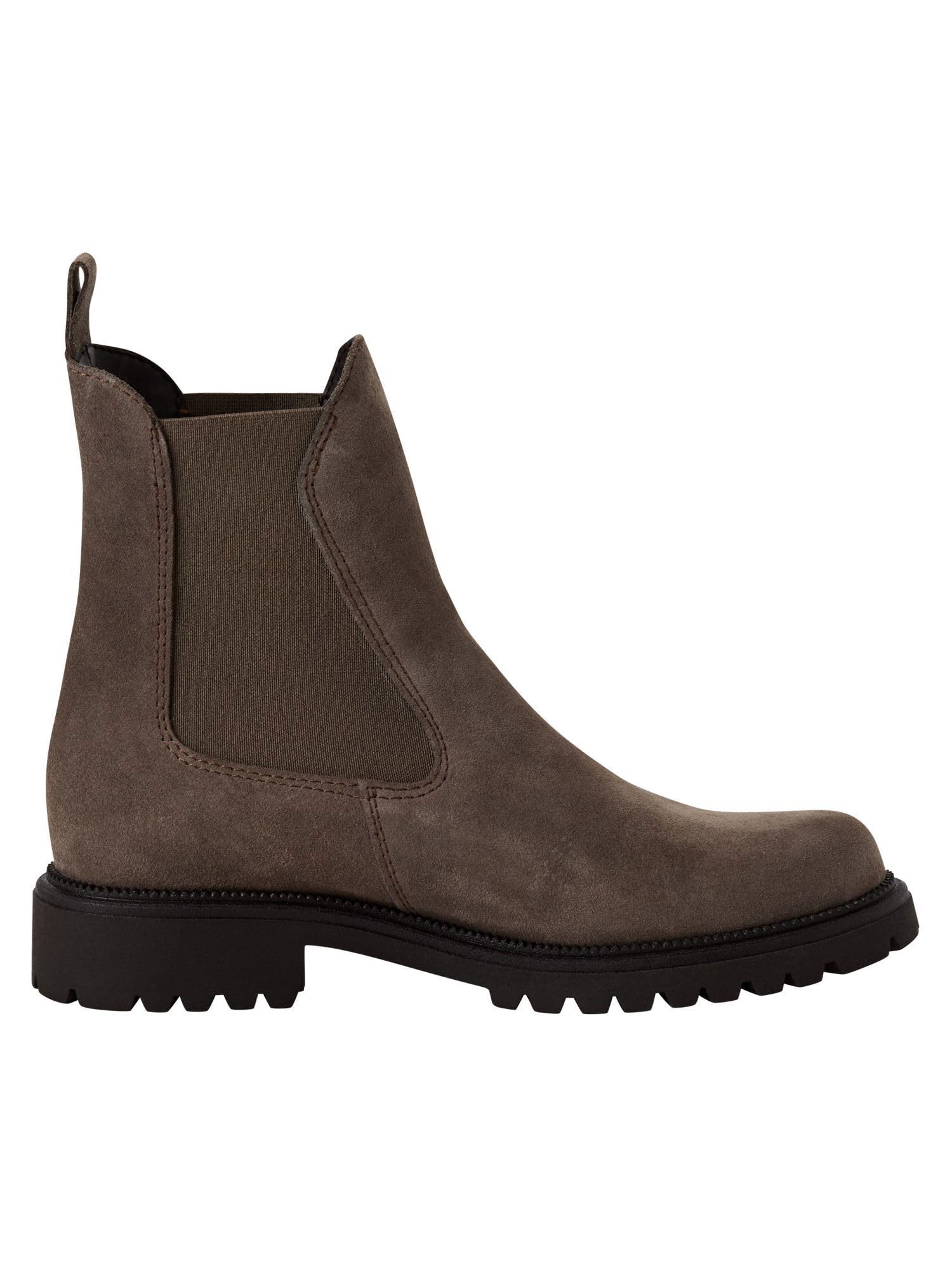 Tamaris Damen Klassische Stiefel, Frauen Stiefel,TOUCHit-Fußbett