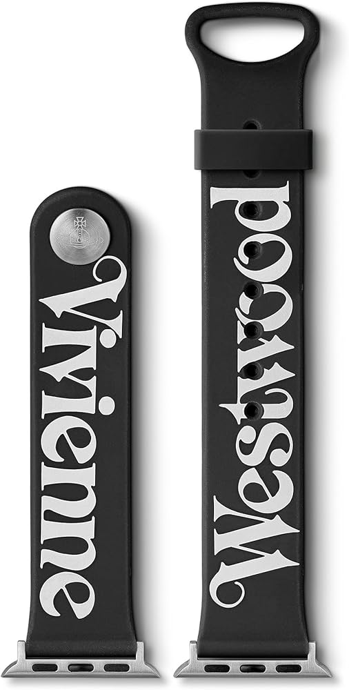 Amazon.co.jp: Vivienne Westwood Apple Watchストラップ 22mmは