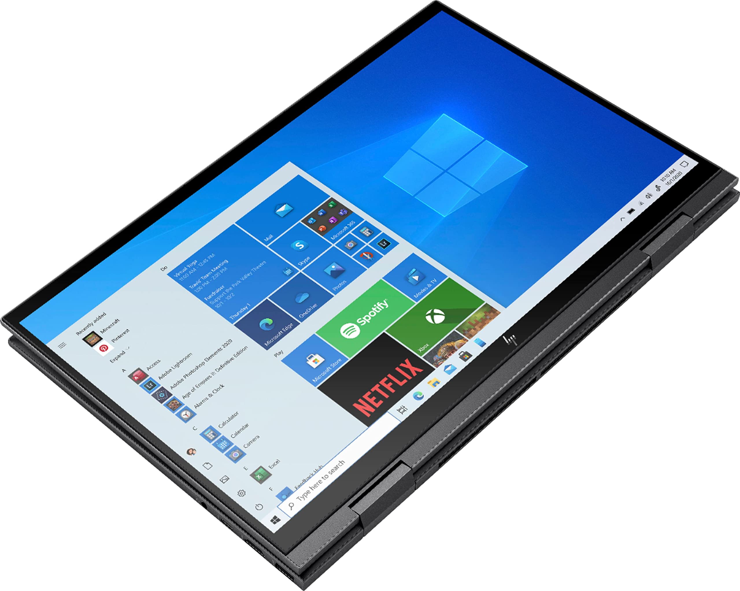 HP Laptop | Envy x360 2-in-1 | 15.6
