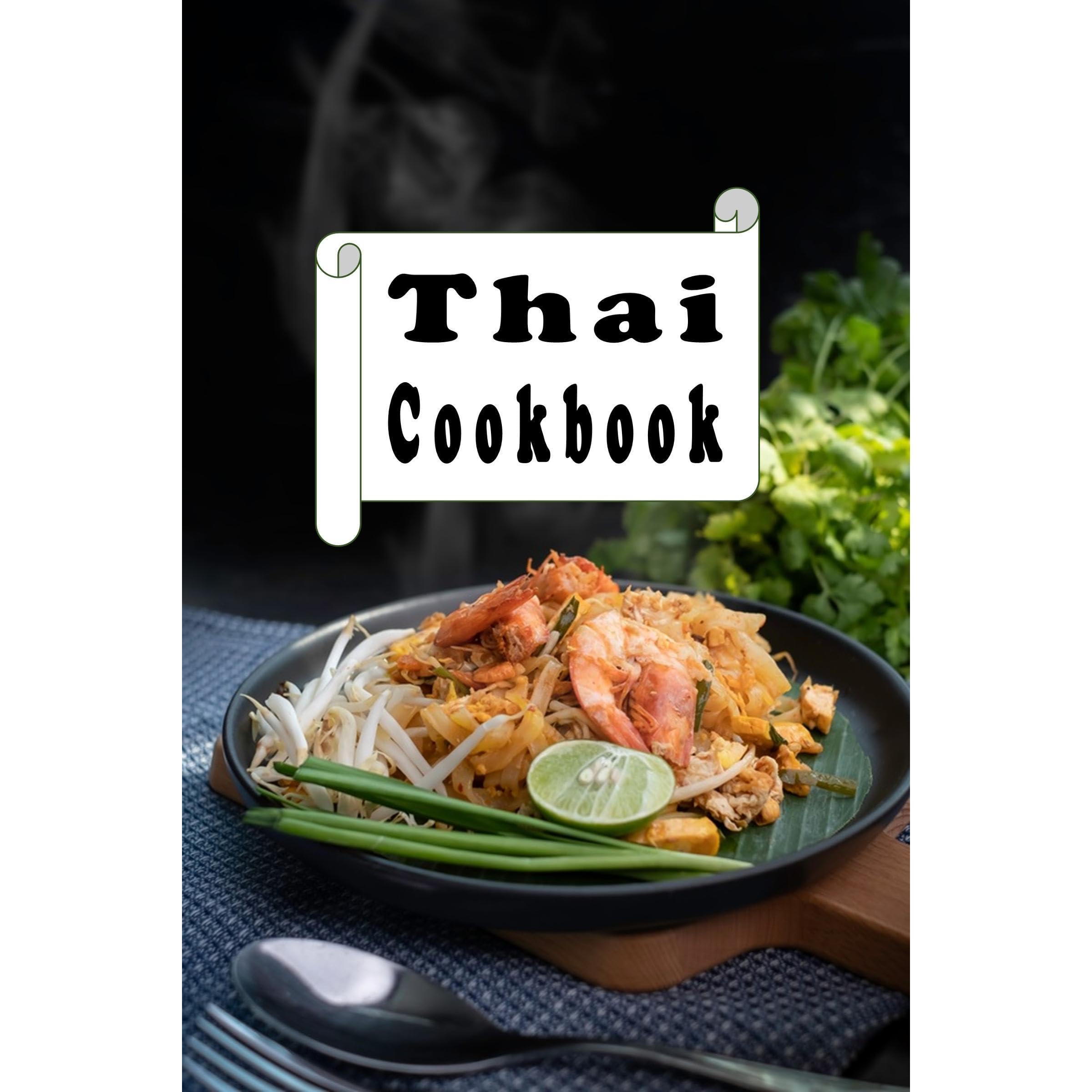 Thai Cookbook