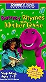 Mother Goose [VHS]