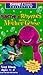 Mother Goose [VHS]