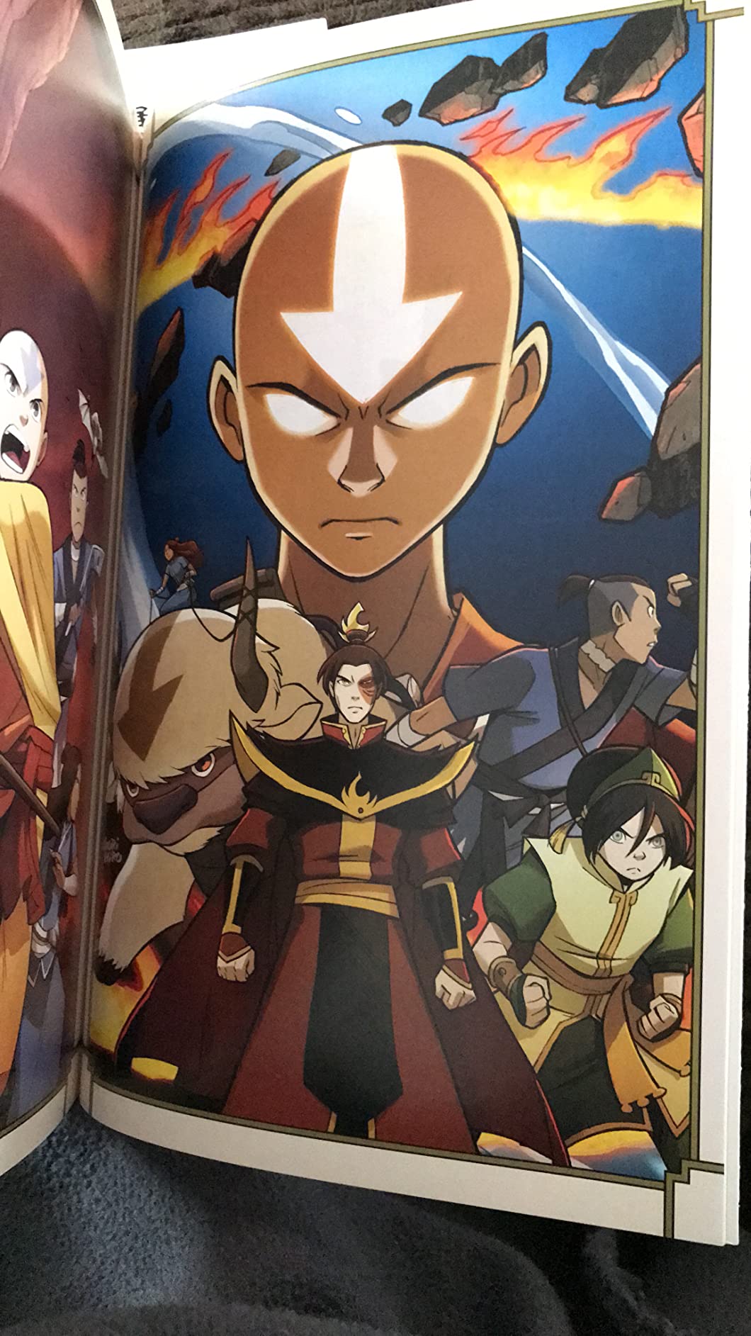 Top quality. Amazing!