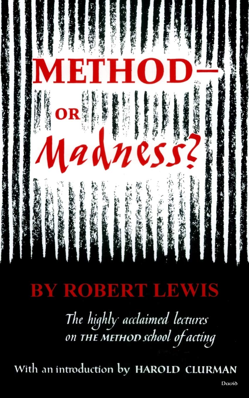Method - or Madness? P/C