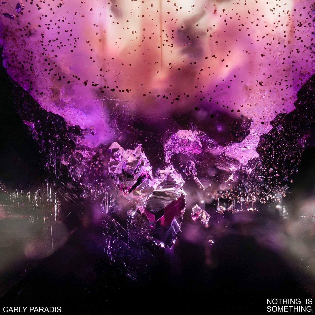Nothing Is Something [VINYL]