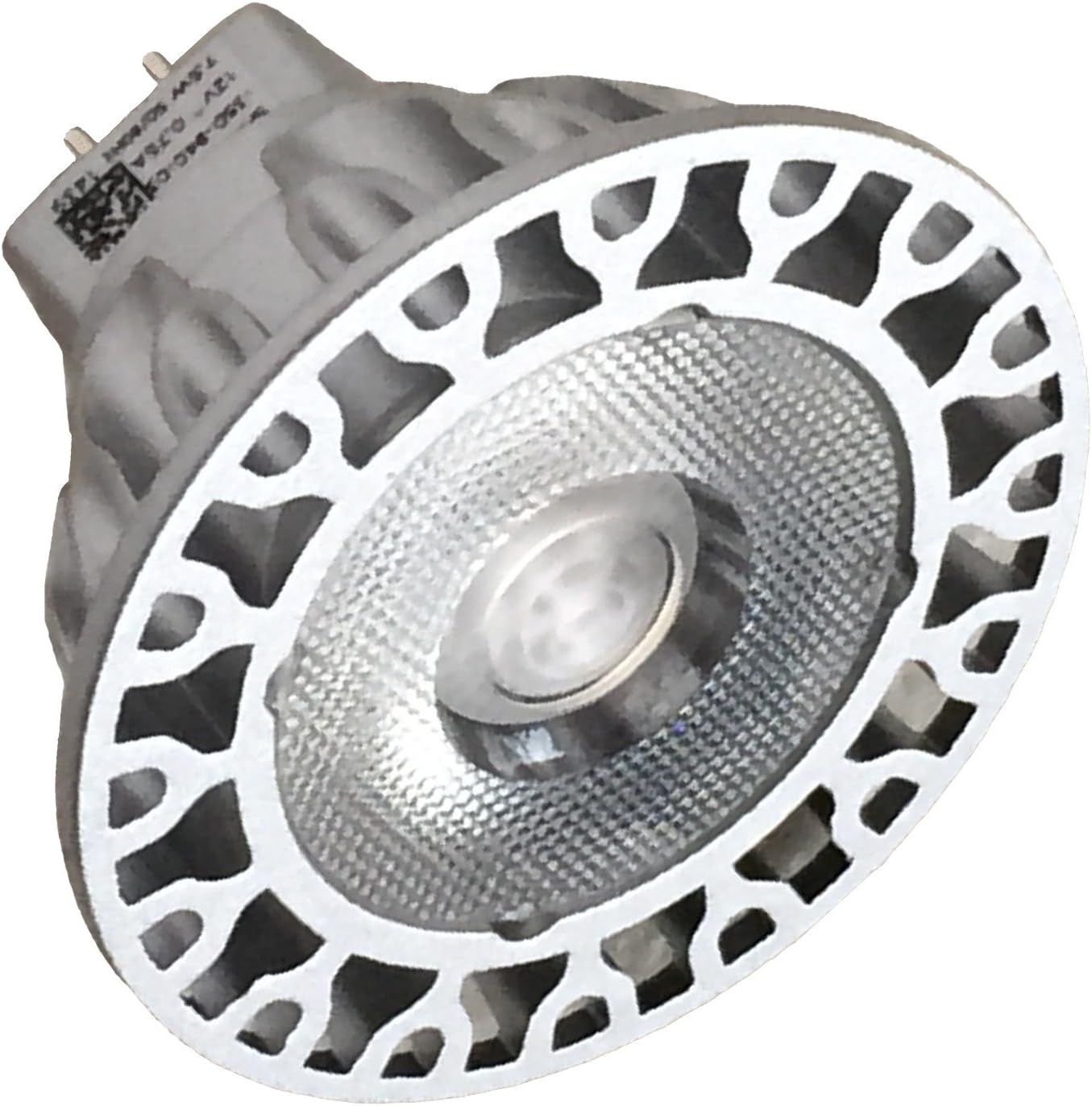 9W LED MR16 65W Equal 1280 Candlepower CRI 95 3000K 36 Deg. Flood Soraa 00967 by Soraa