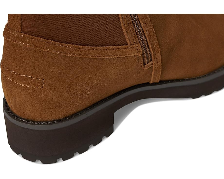 Cole Haan Lyndon Waterproof Tall Equestrian Boots - Right View