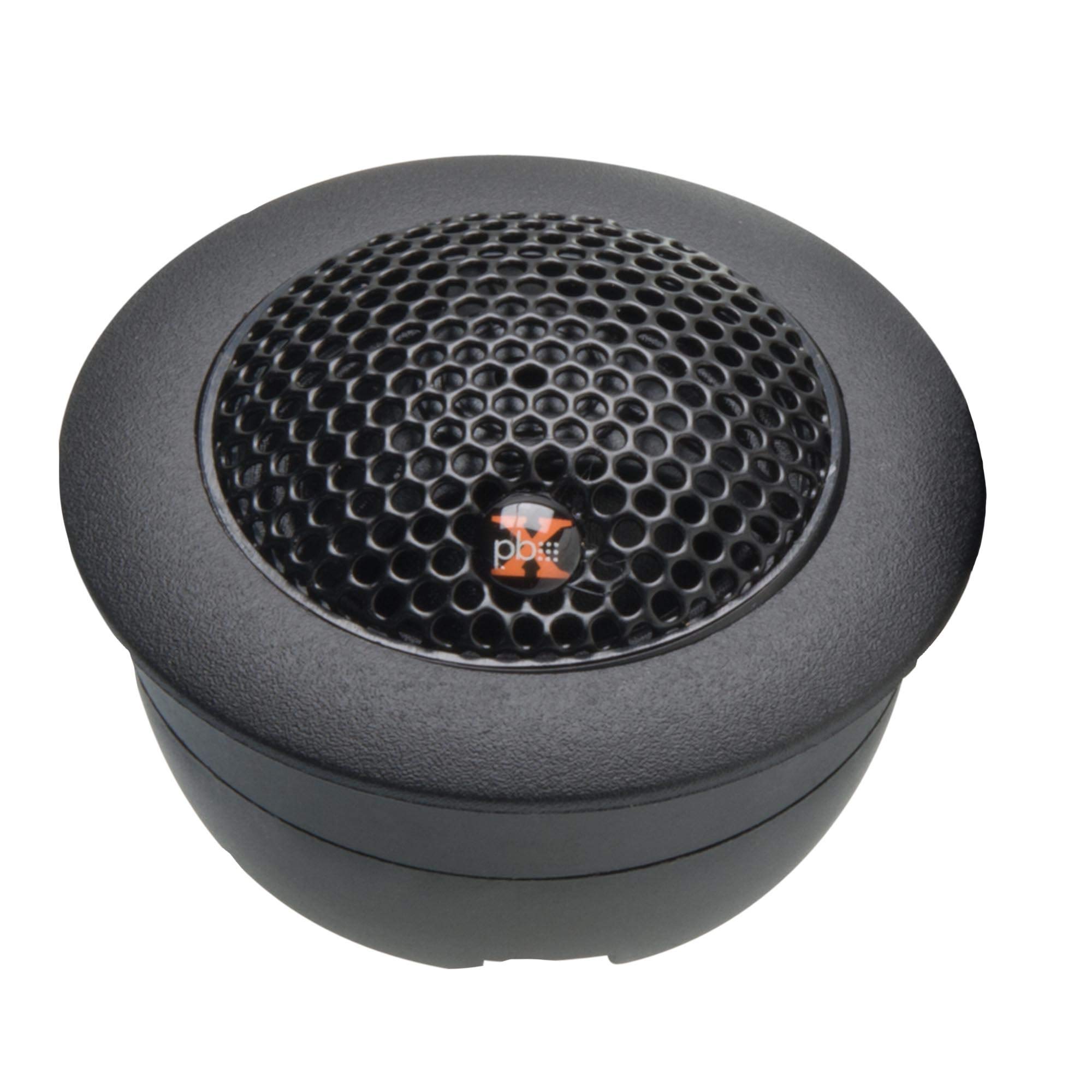 GTO18T  150-watt, 1 edge-driven dome tweeter