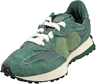 New Balance unisex-adult 327 Sneaker