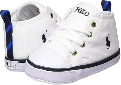 chaussure ralph lauren bebe
