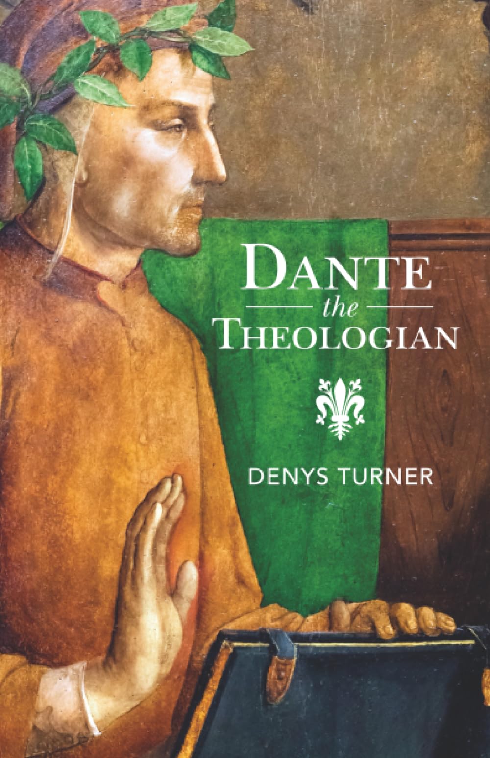 Dante the Theologian