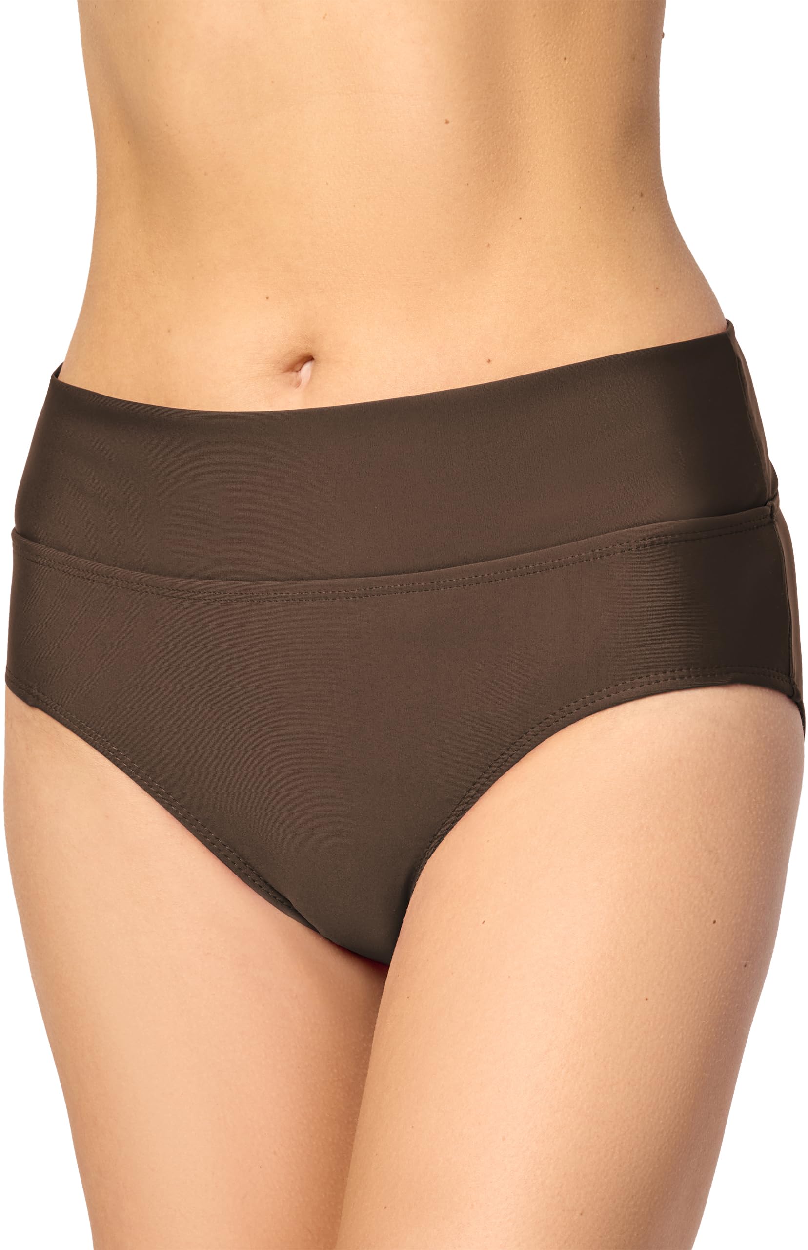 Merry Style Damen Bikini Slip MSVR5